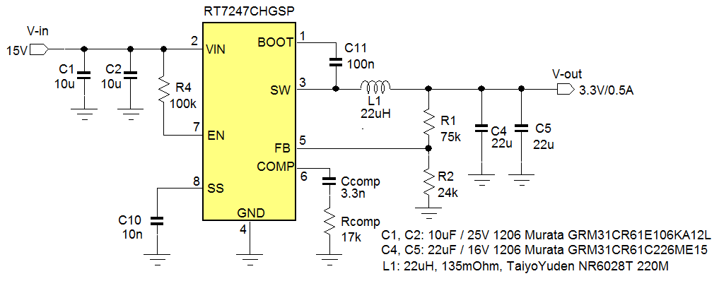 Technical Document Image Preview